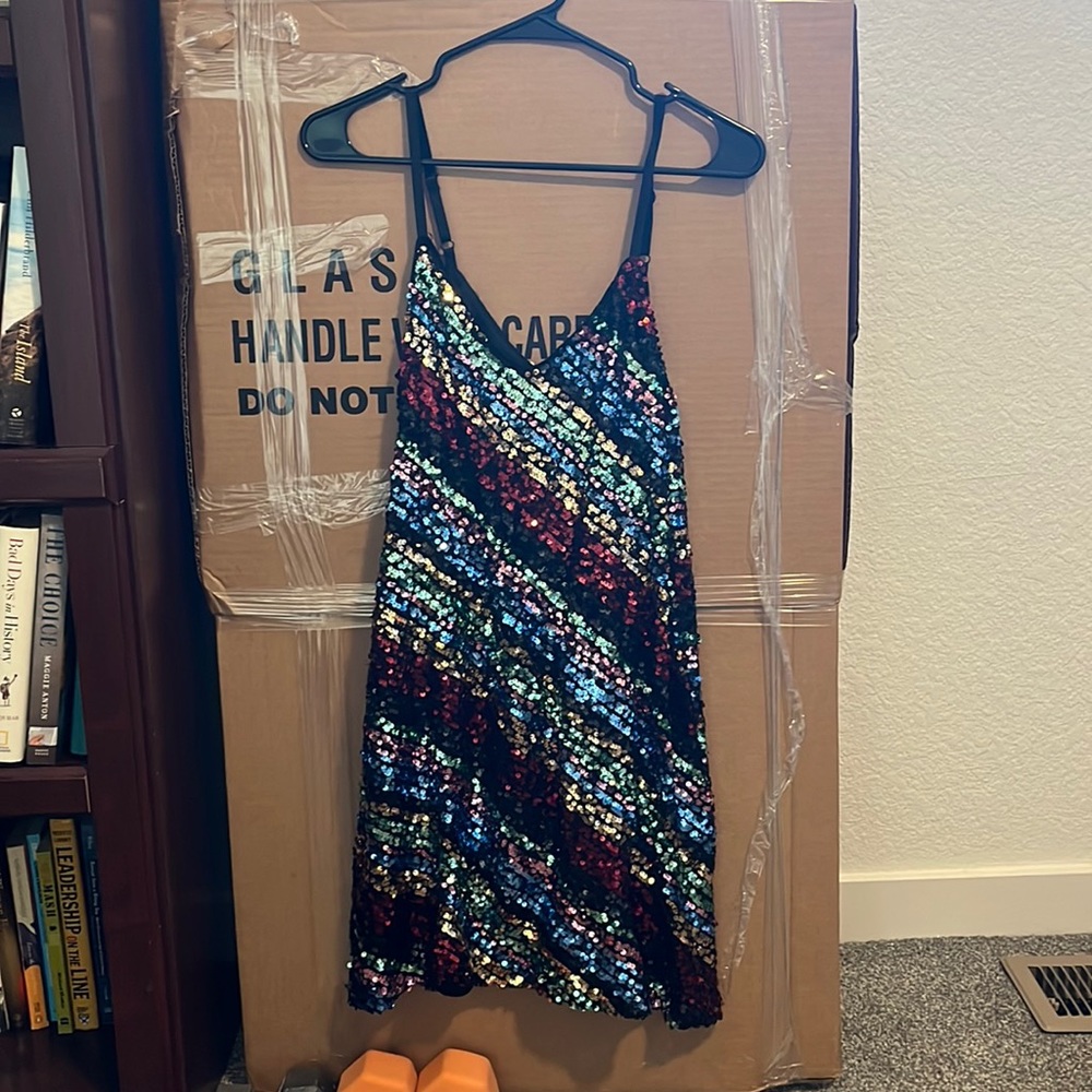 Taylor Swift The Eras Tour Sparkly Dress